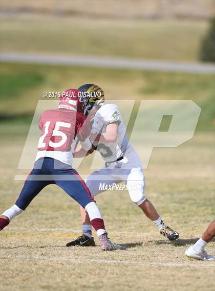 Thumbnail 1 in JV: Mountain Vista @ Cherokee Trail photogallery.