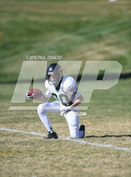 Thumbnail 3 in JV: Mountain Vista @ Cherokee Trail photogallery.