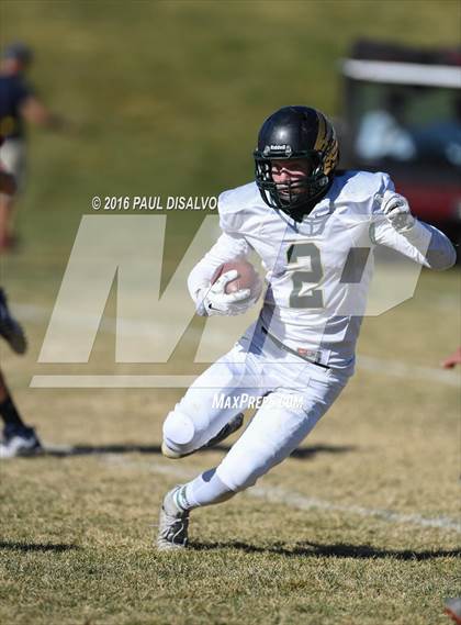 Thumbnail 2 in JV: Mountain Vista @ Cherokee Trail photogallery.