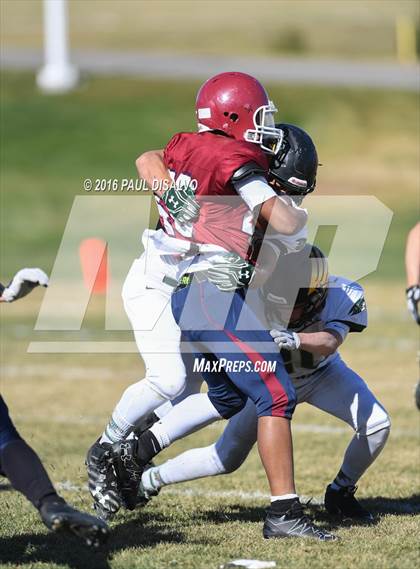 Thumbnail 3 in JV: Mountain Vista @ Cherokee Trail photogallery.