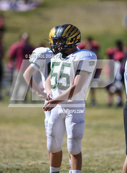 Thumbnail 3 in JV: Mountain Vista @ Cherokee Trail photogallery.