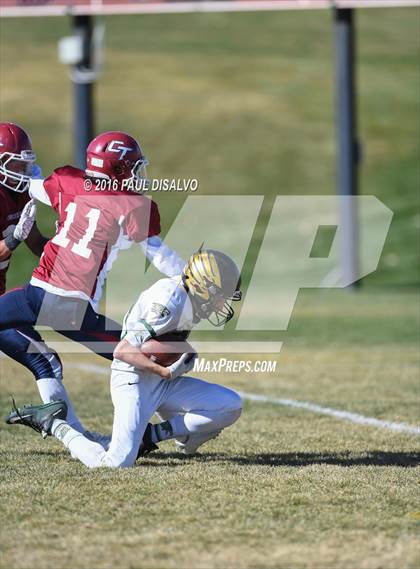 Thumbnail 2 in JV: Mountain Vista @ Cherokee Trail photogallery.
