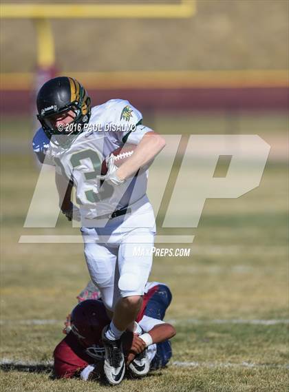 Thumbnail 2 in JV: Mountain Vista @ Cherokee Trail photogallery.