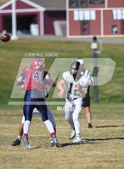 Thumbnail 3 in JV: Mountain Vista @ Cherokee Trail photogallery.