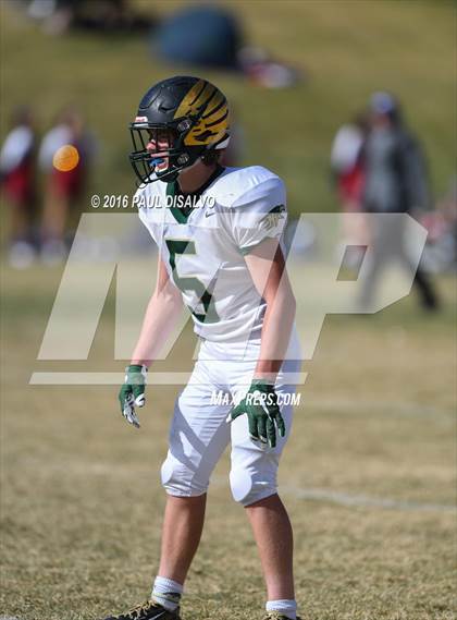 Thumbnail 3 in JV: Mountain Vista @ Cherokee Trail photogallery.