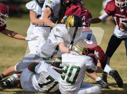 Thumbnail 3 in JV: Mountain Vista @ Cherokee Trail photogallery.