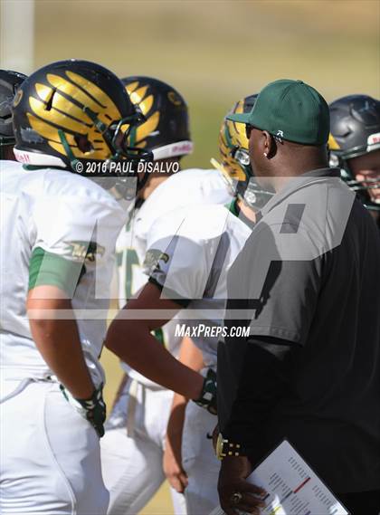 Thumbnail 2 in JV: Mountain Vista @ Cherokee Trail photogallery.