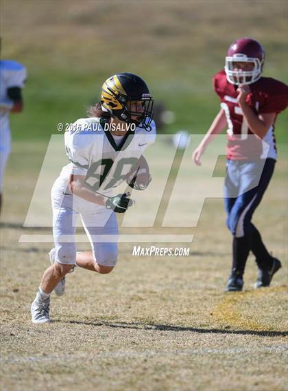 Thumbnail 3 in JV: Mountain Vista @ Cherokee Trail photogallery.
