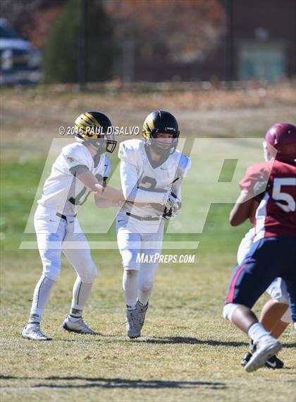 Thumbnail 3 in JV: Mountain Vista @ Cherokee Trail photogallery.
