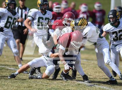 Thumbnail 2 in JV: Mountain Vista @ Cherokee Trail photogallery.