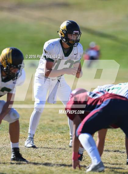 Thumbnail 3 in JV: Mountain Vista @ Cherokee Trail photogallery.