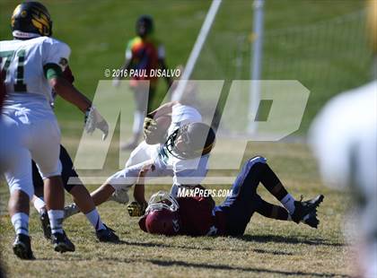 Thumbnail 2 in JV: Mountain Vista @ Cherokee Trail photogallery.