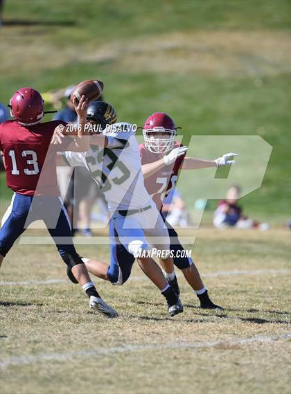 Thumbnail 2 in JV: Mountain Vista @ Cherokee Trail photogallery.