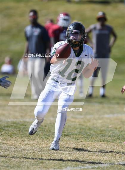 Thumbnail 1 in JV: Mountain Vista @ Cherokee Trail photogallery.