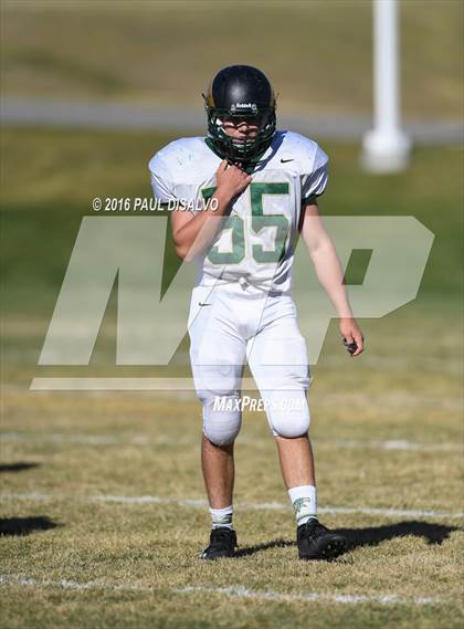 Thumbnail 2 in JV: Mountain Vista @ Cherokee Trail photogallery.