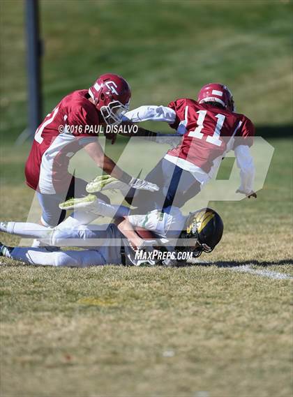 Thumbnail 3 in JV: Mountain Vista @ Cherokee Trail photogallery.