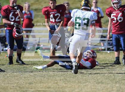 Thumbnail 1 in JV: Mountain Vista @ Cherokee Trail photogallery.