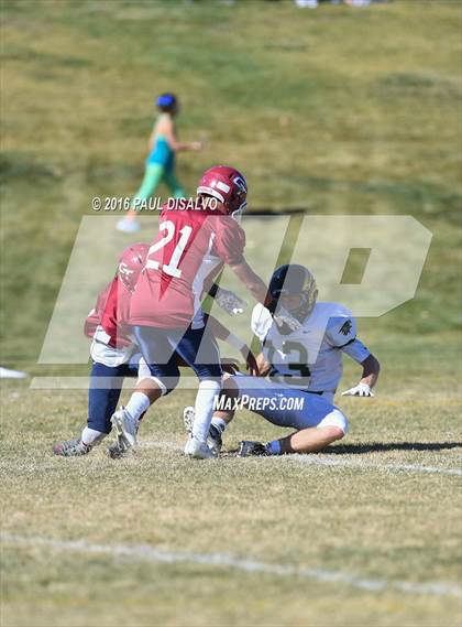 Thumbnail 1 in JV: Mountain Vista @ Cherokee Trail photogallery.