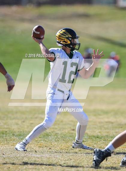 Thumbnail 3 in JV: Mountain Vista @ Cherokee Trail photogallery.