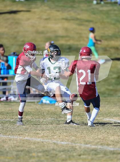 Thumbnail 1 in JV: Mountain Vista @ Cherokee Trail photogallery.