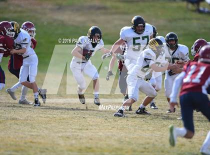 Thumbnail 3 in JV: Mountain Vista @ Cherokee Trail photogallery.