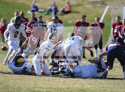 Thumbnail 1 in JV: Mountain Vista @ Cherokee Trail photogallery.