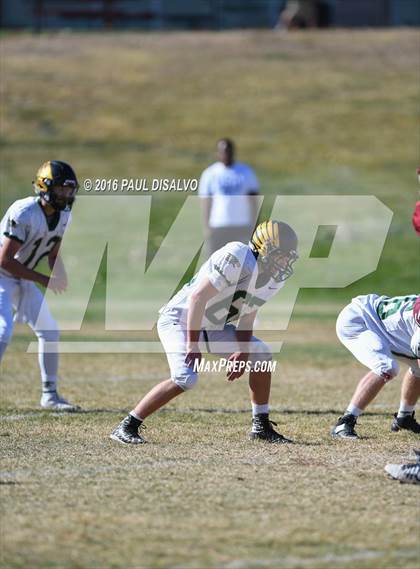 Thumbnail 3 in JV: Mountain Vista @ Cherokee Trail photogallery.