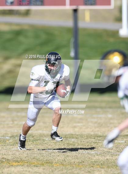 Thumbnail 1 in JV: Mountain Vista @ Cherokee Trail photogallery.