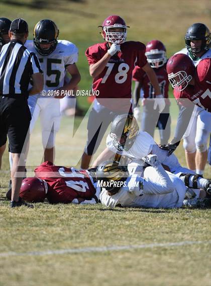 Thumbnail 1 in JV: Mountain Vista @ Cherokee Trail photogallery.