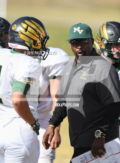 Thumbnail 1 in JV: Mountain Vista @ Cherokee Trail photogallery.