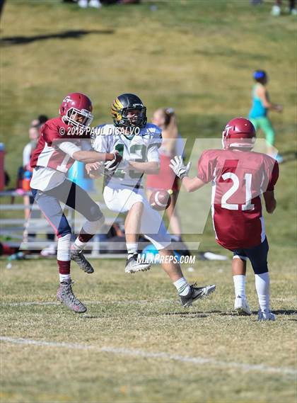 Thumbnail 3 in JV: Mountain Vista @ Cherokee Trail photogallery.