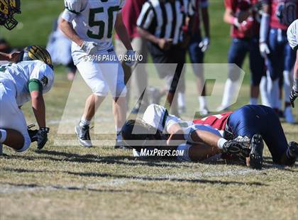 Thumbnail 2 in JV: Mountain Vista @ Cherokee Trail photogallery.