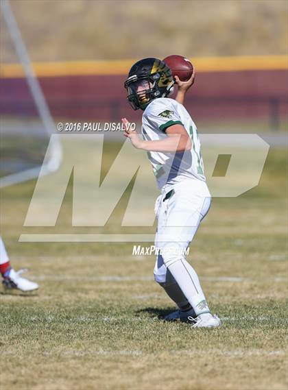 Thumbnail 1 in JV: Mountain Vista @ Cherokee Trail photogallery.