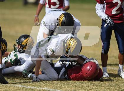 Thumbnail 2 in JV: Mountain Vista @ Cherokee Trail photogallery.