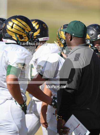 Thumbnail 3 in JV: Mountain Vista @ Cherokee Trail photogallery.