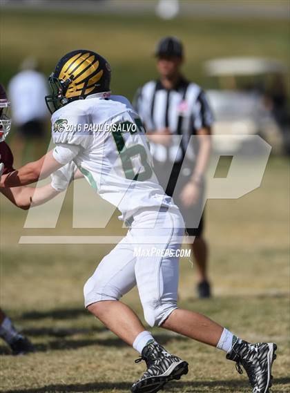 Thumbnail 2 in JV: Mountain Vista @ Cherokee Trail photogallery.