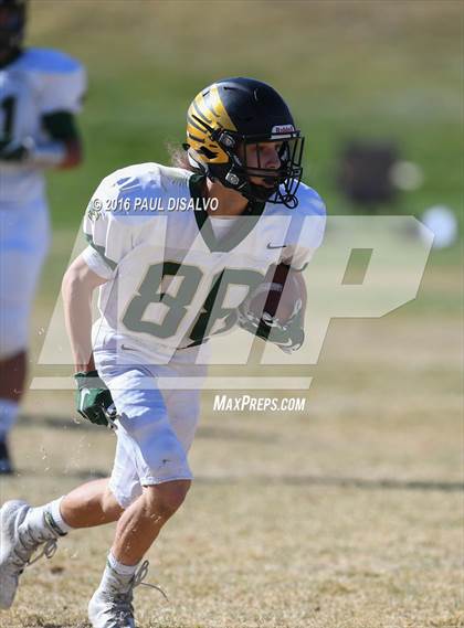 Thumbnail 2 in JV: Mountain Vista @ Cherokee Trail photogallery.