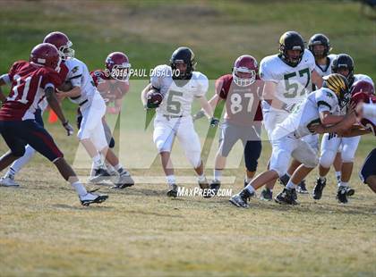 Thumbnail 2 in JV: Mountain Vista @ Cherokee Trail photogallery.
