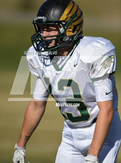 Thumbnail 2 in JV: Mountain Vista @ Cherokee Trail photogallery.