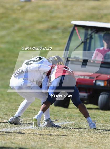 Thumbnail 2 in JV: Mountain Vista @ Cherokee Trail photogallery.