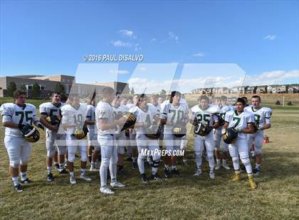 Thumbnail 1 in JV: Mountain Vista @ Cherokee Trail photogallery.