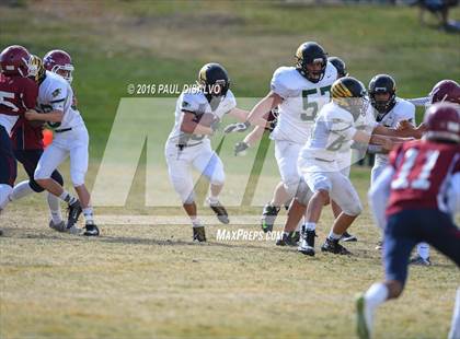 Thumbnail 2 in JV: Mountain Vista @ Cherokee Trail photogallery.