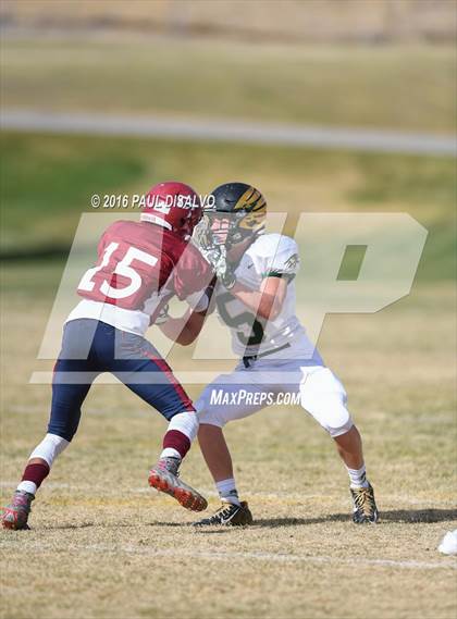 Thumbnail 3 in JV: Mountain Vista @ Cherokee Trail photogallery.