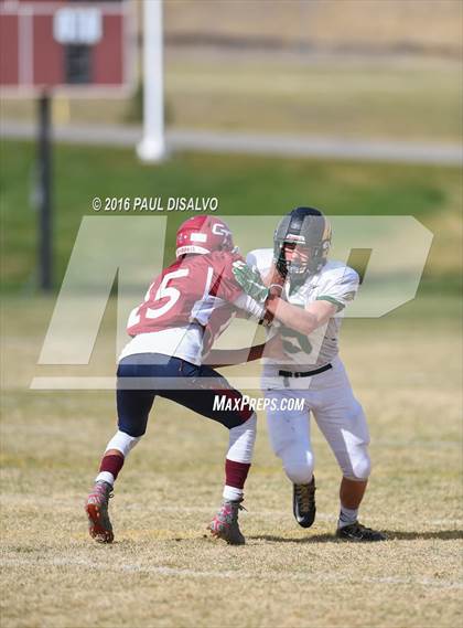 Thumbnail 2 in JV: Mountain Vista @ Cherokee Trail photogallery.