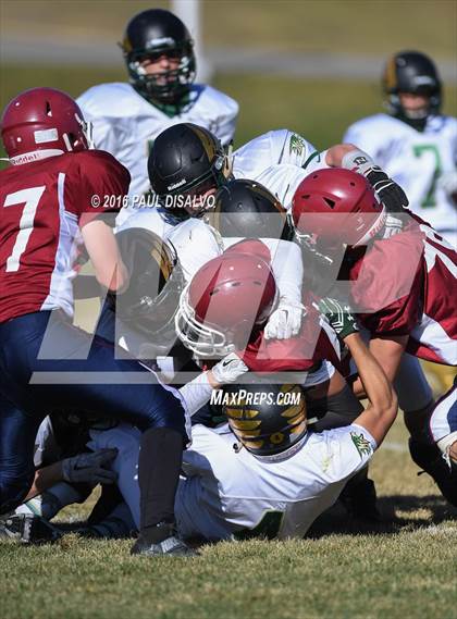 Thumbnail 2 in JV: Mountain Vista @ Cherokee Trail photogallery.