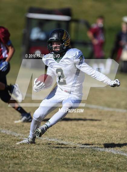 Thumbnail 2 in JV: Mountain Vista @ Cherokee Trail photogallery.