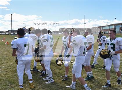 Thumbnail 1 in JV: Mountain Vista @ Cherokee Trail photogallery.