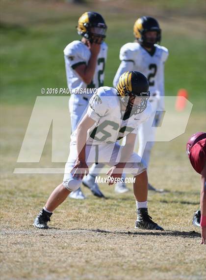 Thumbnail 3 in JV: Mountain Vista @ Cherokee Trail photogallery.