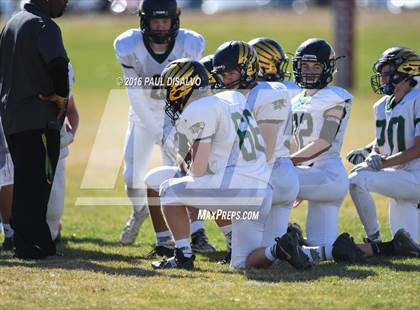 Thumbnail 3 in JV: Mountain Vista @ Cherokee Trail photogallery.