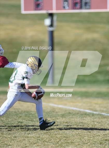 Thumbnail 3 in JV: Mountain Vista @ Cherokee Trail photogallery.